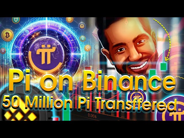 Prepare Your Binance Account for Pi Network | Protocol V20 is Ready | 50 Million Pi Transferred