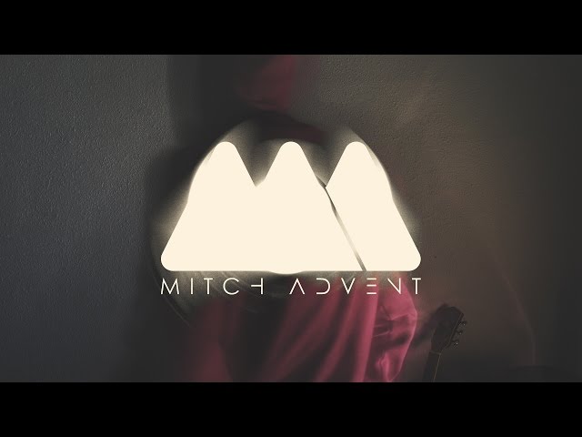 Blink 182 - I Miss You (Mitch Advent Remix) | Light Painting