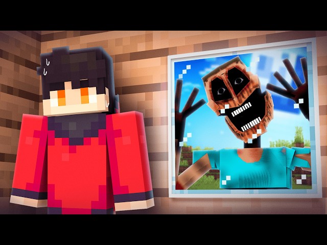 I Survived THE MIMICER in Minecraft…