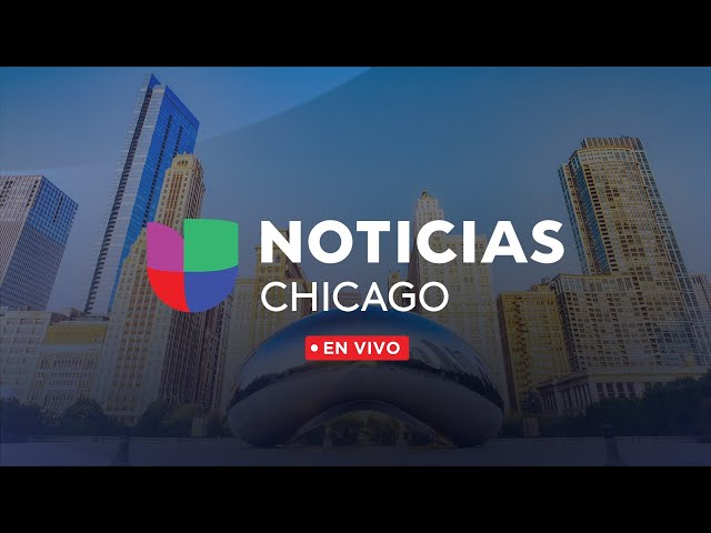 Noticias Univision Chicago | 🔴 En vivo | 5 AM, 2 de febrero de 2023