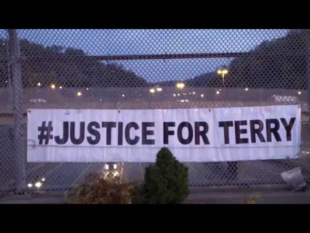 #Justice For Terry! 10/28/14