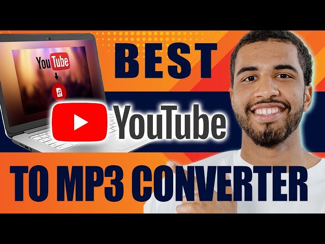 Best YouTube to MP3 Converter (2025)