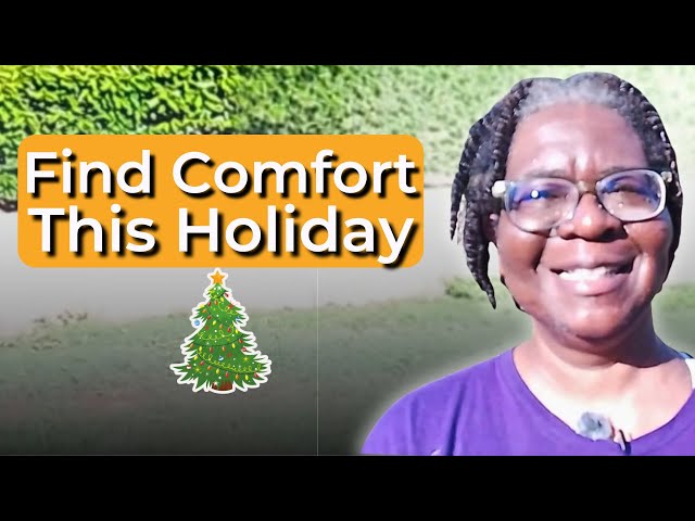 Coping with Holiday Grief: Navigating Loss During the Season