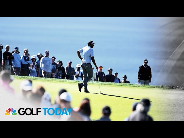 Roundtable: Assessing the severity of slow play on the PGA Tour | Golf Today | Golf Channel