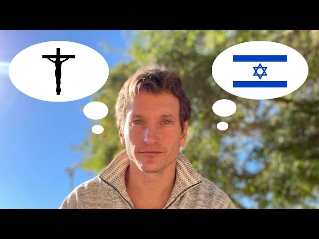 What Israelis Really Think about Jesus, Messianic Jews and Christianity