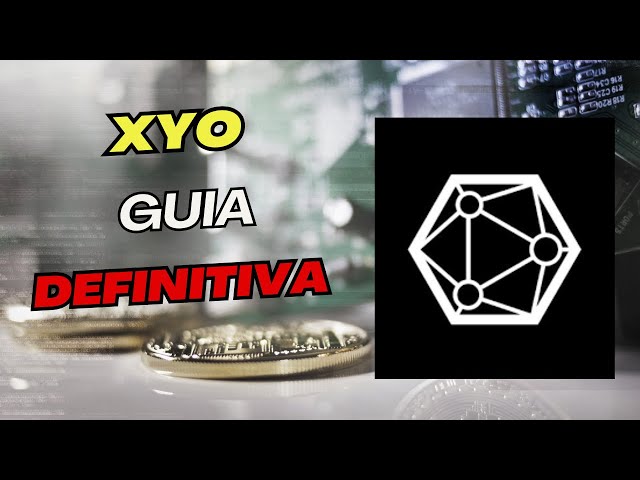 Geomina y gana DINERO GRATIS - La Guia definitiva de XYO Token