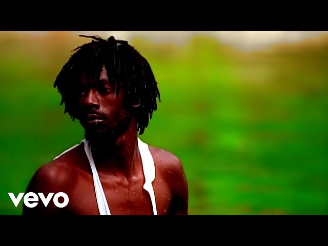 Buju Banton - Untold Stories (Official Music Video)