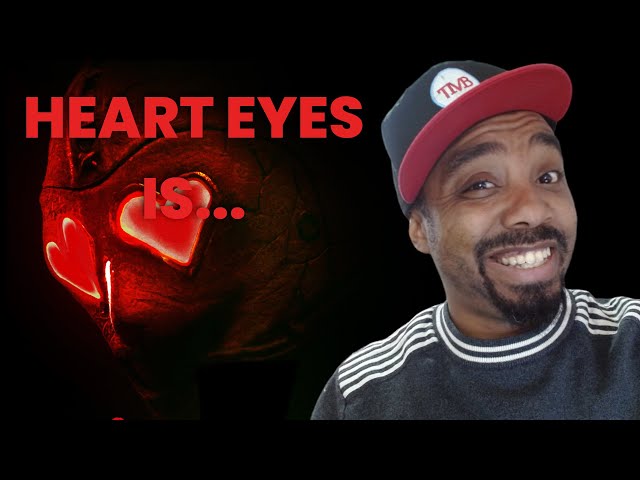 Heart Eyes Review – Horror, Laughs & Wild Twists!