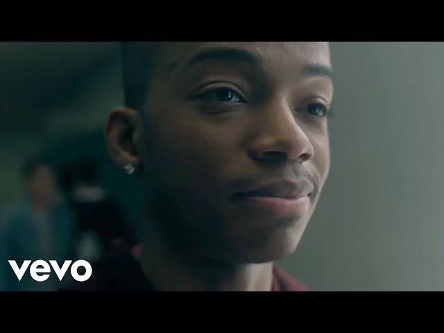 Logic - 1-800-273-8255 ft. Alessia Cara, Khalid (Official Video)