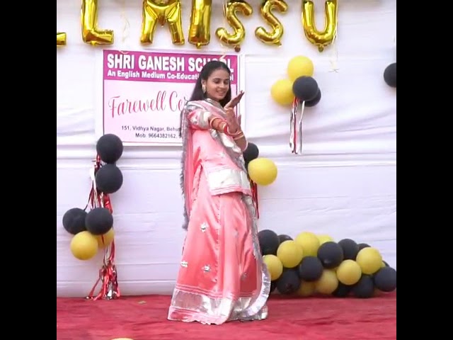 Chirmi Babosa Ri Laadli | Kajaliyo (काजलियो)//Dance Video//Kajaliyo Rajasthani Song//Rajputi Dance