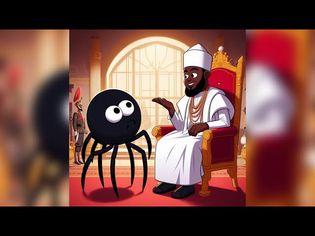 Tatsuniyan Takitse /African folktale/ Hausa Story / Bedtime story | Anani ce /Labarin Hausa / Anani