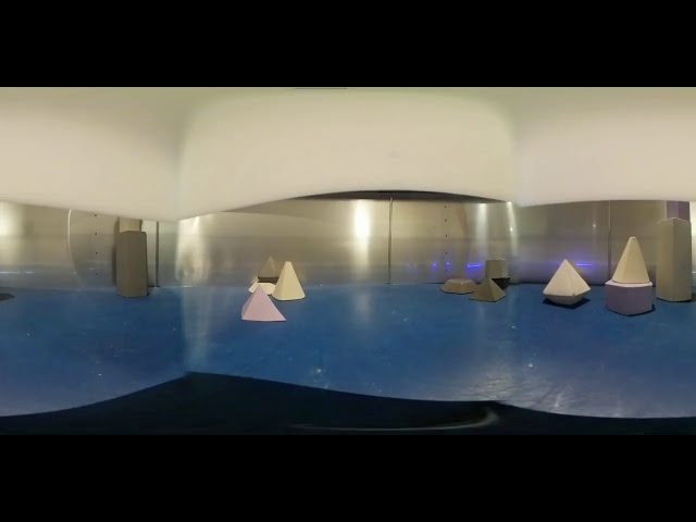 Edge Arts 360 VR