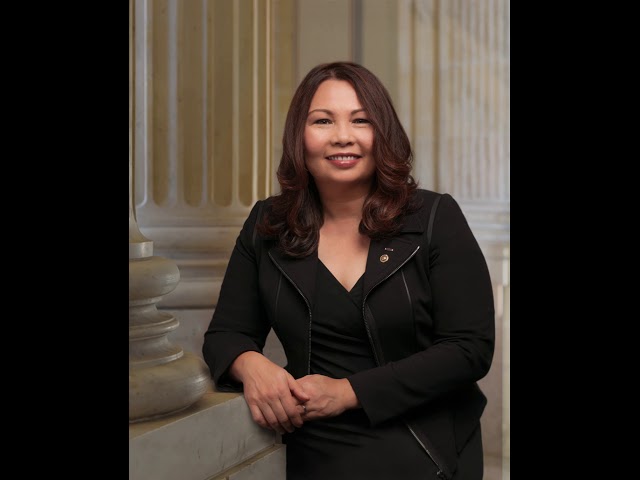 Tammy Duckworth | Wikipedia audio article