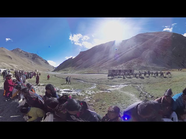 Dolpo 01082018  ambi YT