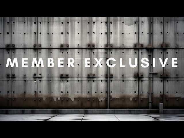 MEMBER EXCLUSIVE || mix 026 by Rob Jenkins