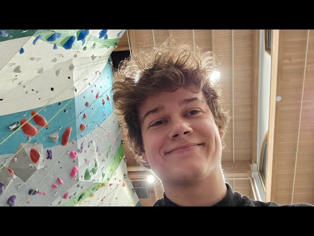 🧗‍♂️ Let’s climb! | 5.10+ | AUTO-BELAY | insta360 x3 🧗‍♂️