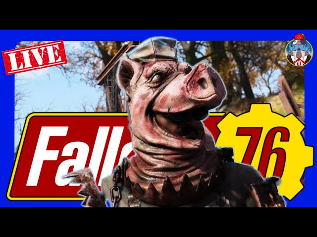 TEST DOUBLE SCORE DAILY CHALLENGES: Interactive Guide/ Tips & Tricks Live | Fallout 76