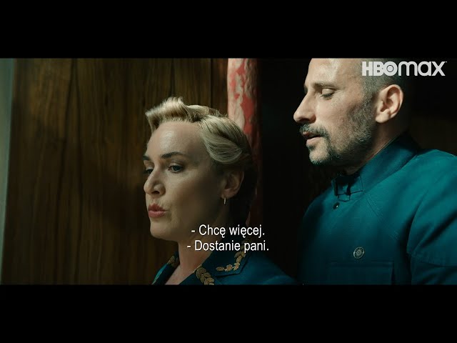 Reżim | HBO Max