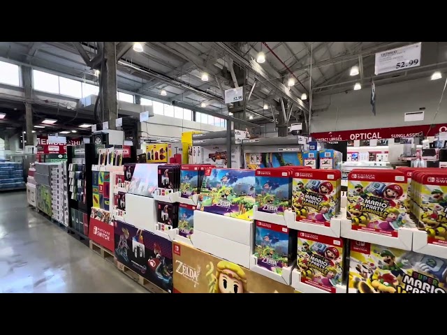 Black Friday Costco