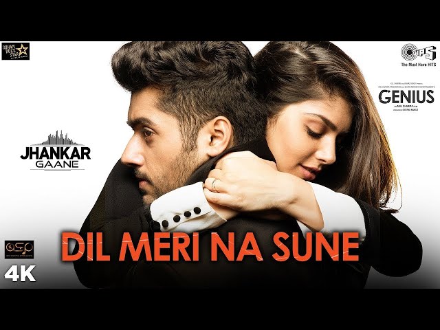 Dil meri na sune audio song | genious moviez audio song |#dilmerinasune#geniousmovies audiosong