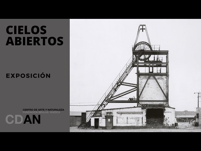 Cielos abiertos | Exposición | CDAN 2019