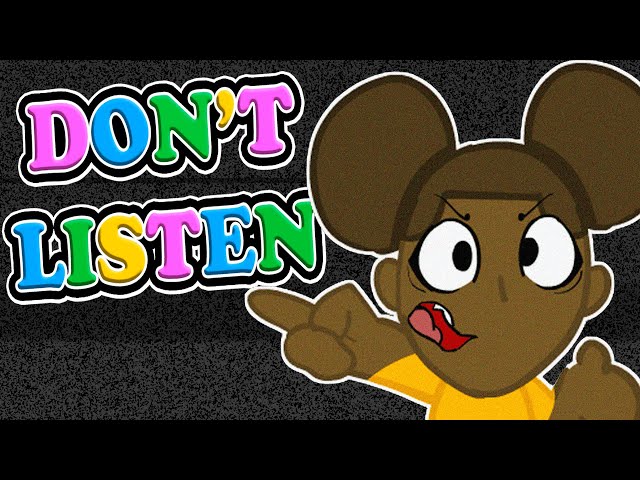 DON'T LISTEN [REANIMATED]