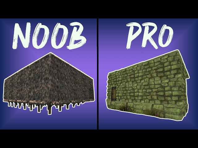 Go From Noob to Pro in 2020 | Beginner's Guide Ark: Survival Evolved