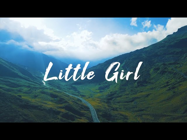 Rosendale - Little Girl (Lyric Video)