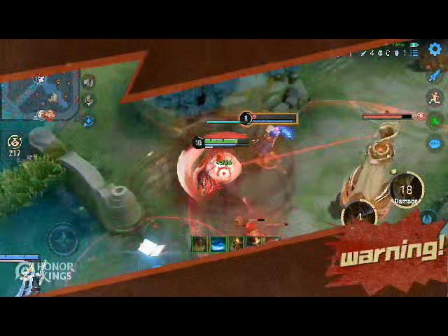 Dian wei - Hero Spotlight: Best PlaysTop Kills and StreaksIntense Final Moments