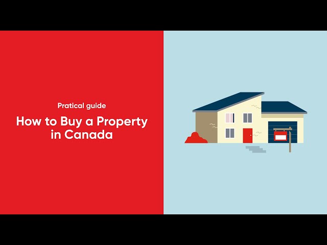 How to Buy a Property in Canada | National Bank