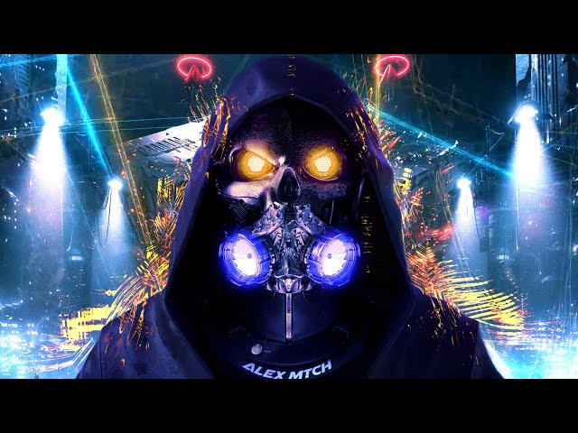 Best Dubstep Mix 2024 [Brutal Dubstep Drops]