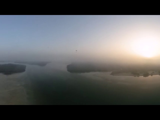 360 Xcitor Flying Yas Island 1