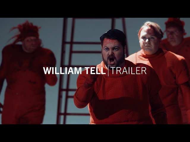 William Tell | Trailer