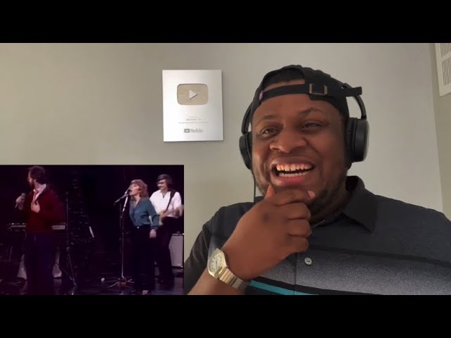 Hilarious!! | Rupert Holmes - Escape (The Piña Colada Song) REACTION