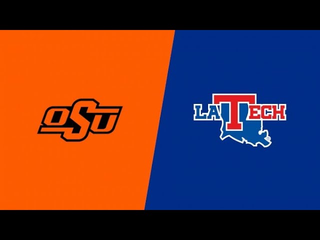 College Softball Live Stream: Oklahoma State Softball vs Louisiana Tech | PVCC