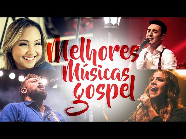 Louvores e Adoração - Músicas Que Tocam Na Alma Em 2022 - Ouvir Louvor Gospel 2022