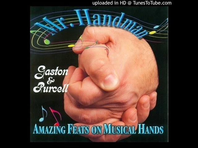 Tennessee Waltz by Gaston & Purcell featuring Laura Murphy