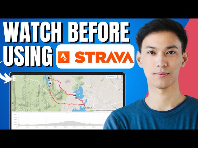 Is Strava Premium Subscription Worth I t-  Strava Subscription Review