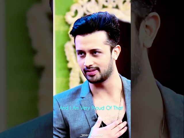 "Success Of Aadat "Atif Aslam | Atif Aslam Bollywood Journey| Atif Aslam Talking About Aadat Success