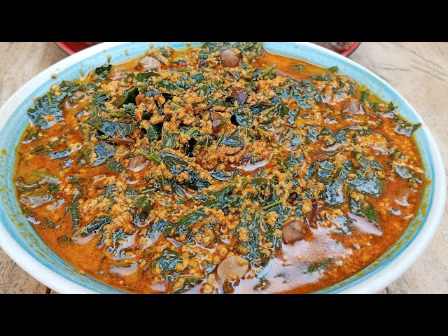 How to prepare low Budget Vegetable Soup//African Cooking style #cookingchannel #lowbudget #food