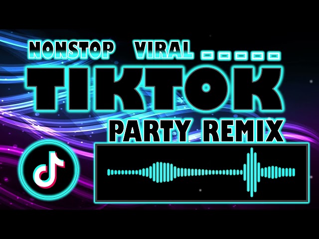 NONSTOP REMIX | TIKTOK VIRAL DANCE REMIX | THE BEST OF TIKTOK MIX