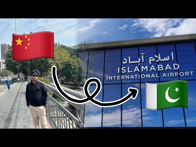 “From China to Pakistan: A Breathtaking Journey Through the Northern Mountains”