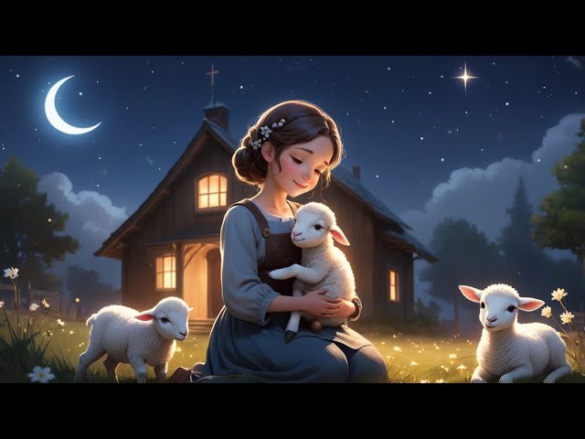 Mary Had A Little Lamb Kids Rhymes Song + More kids Rhymes Song