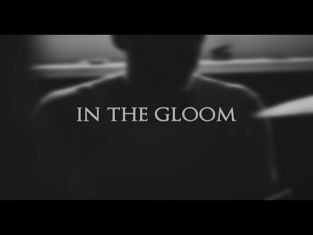 20 SECONDS FALLING MAN - "In The Gloom"