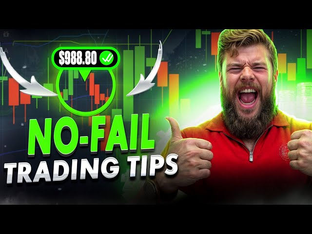 💵 Forex Trading - Simple Strategies for Beginners