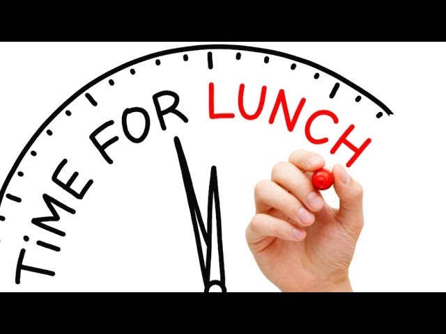 Lunchtime Music and Lunchtime Music Playlist: Two Hours of best Lunch Music