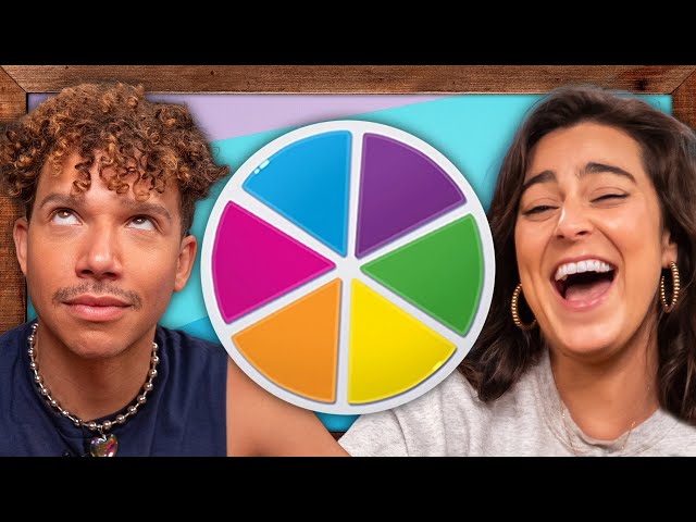 Trivial Pursuit: Try Not To Laugh #9