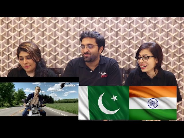 Bala Teaser | Ayushmann Khurrana | PAKISTAN REACTION