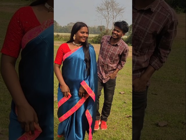 Stephan tudu #santali #shorts #Binoy kisku video 2025