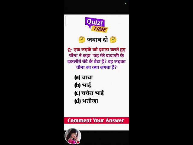 General Knowledge Most Important Question GK Quiz